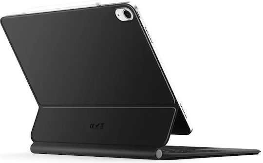Tech-Protect Smartcase Flip Cover με Πληκτρολόγιο Μαύρη (iPad 10.9” 10/2022, iPad 11” 11/2025) - Image 8