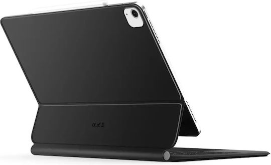 Tech-Protect Smartcase Flip Cover με Πληκτρολόγιο Μαύρη (iPad Pro 12.9” 4/5/6, iPad Air 13” 1/2) - Image 6