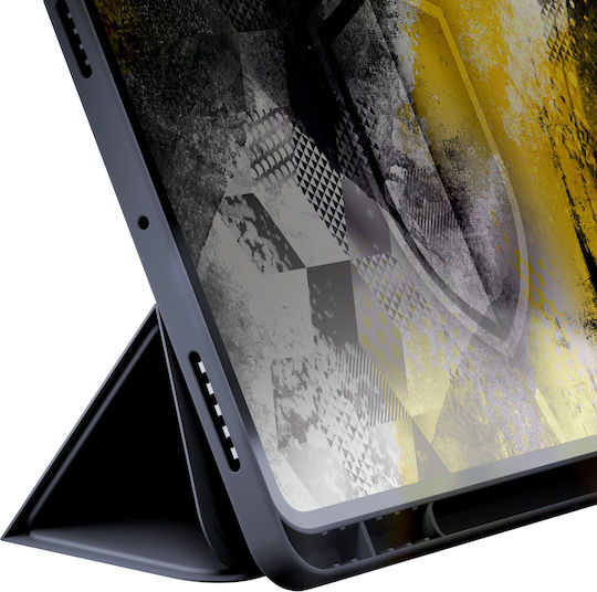 3MK Back Cover Ανθεκτική Μαύρη (iPad Air 13" 2024/2025/2026) - Image 2