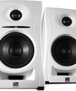 Kali Audio Lp Unf 4,5 Ηχεία Studio Monitor 4.5" (Ζεύγος) Λευκά
