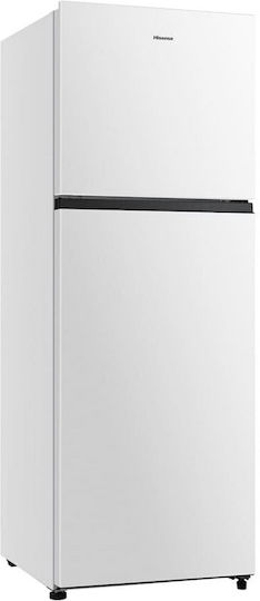 Hisense Ψυγείο Δίπορτο 325lt Total NoFrost Υ169.6xΠ59.5xΒ65εκ. Λευκό RT422N4AWE - Image 3