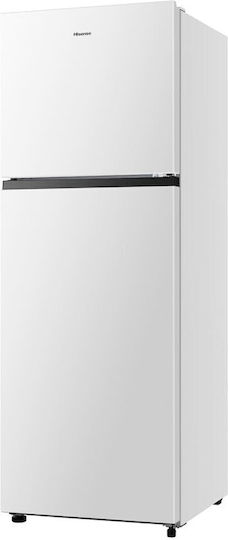 Hisense Ψυγείο Δίπορτο 325lt Total NoFrost Υ169.6xΠ59.5xΒ65εκ. Λευκό RT422N4AWE - Image 4
