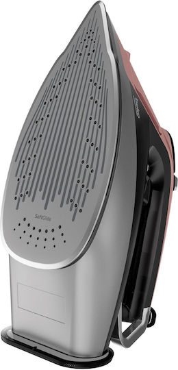 Beko SIM 8130 P Σίδερο Ατμού 3000W με Συνεχόμενη Παροχή Ατμού 55gr/min - Image 4