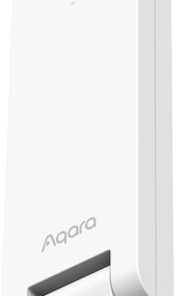 Alternative view of Aqara M100 Smart Bridge Wi-Fi / Zigbee / Thread Συμβατό με Google Home, Apple HomeKit, Alexa & Matter