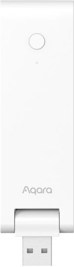 Aqara M100 Smart Bridge Wi-Fi / Zigbee / Thread Συμβατό με Google Home, Apple HomeKit, Alexa & Matter - Image 3