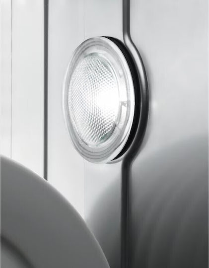 Electrolux Πλήρως Εντοιχιζόμενο Πλυντήριο Πιάτων για 14 Σερβίτσια Π59.6xY81.8εκ. EEC87400W - Image 6