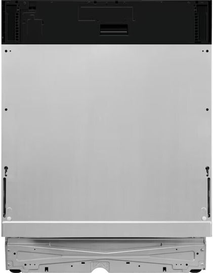 Electrolux Πλήρως Εντοιχιζόμενο Πλυντήριο Πιάτων για 14 Σερβίτσια Π59.6xY81.8εκ. EEC87400W - Image 10
