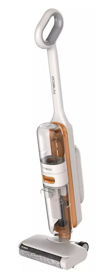 Tineco Ifloor Y2 Plus Επαναφορτιζόμενη Σκούπα Stick 25.2V Πορτοκαλί - Image 3