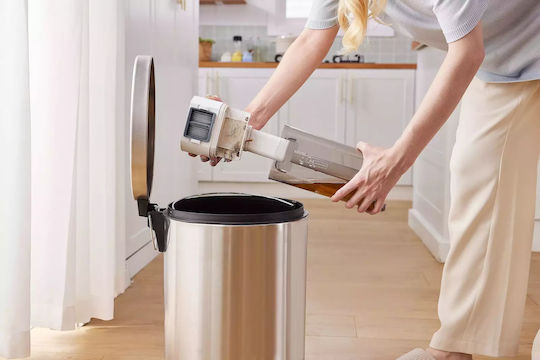 Tineco Ifloor Y2 Plus Επαναφορτιζόμενη Σκούπα Stick 25.2V Πορτοκαλί - Image 8