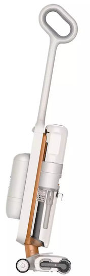 Tineco Ifloor Y2 Plus Επαναφορτιζόμενη Σκούπα Stick 25.2V Πορτοκαλί - Image 10
