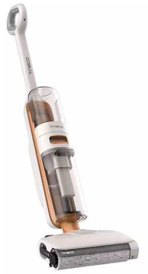 Tineco Ifloor Y2 Plus Επαναφορτιζόμενη Σκούπα Stick 25.2V Πορτοκαλί - Image 12