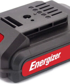 Energizer Μπαταρία Εργαλείου 20V με Χωρητικότητα 2Ah