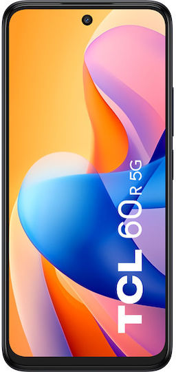 TCL 60R 5G Dual SIM (4/128GB) Space Gray - Image 2