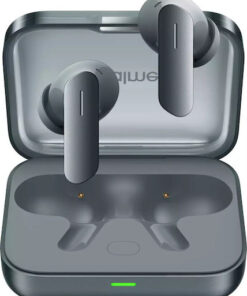 Realme Buds Air 7 Bluetooth Handsfree Ακουστικά με Αντοχή στον Ιδρώτα και Θήκη Φόρτισης Πράσινα