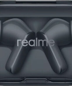 Alternative view of Realme Buds Air 7 Bluetooth Handsfree Ακουστικά με Αντοχή στον Ιδρώτα και Θήκη Φόρτισης Πράσινα