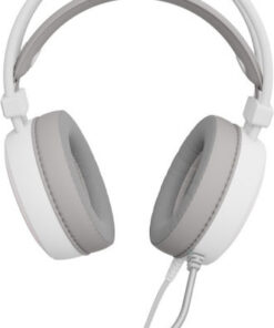 Alternative view of Genesis Neon 613 G2 Over Ear Gaming Headset με σύνδεση 3.5mm / USB Λευκό