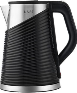 Lafe Βραστήρας 1.8lt 1800W Μαύρος CZA47468