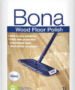 Bona Vita Κερί WP511013013 1lt