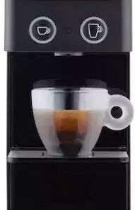 Alternative view of Illy Iperespresso Francis Y3.3 Καφετιέρα για Κάψουλες Iperespresso Πίεσης 19bar Black