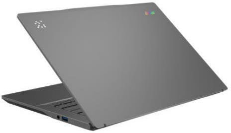Acer Swift 14 AI SF14-11 -X5DB 14.5" IPS QHD+ 120Hz (Snapdragon-X Plus X1P-64100/16GB/1TB SSD/W11 Home) Steel Gray (US Keyboard) - Image 2