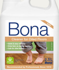 Bona Καθαριστικό Υγρό Πατώματος 2.5lt WM700115023