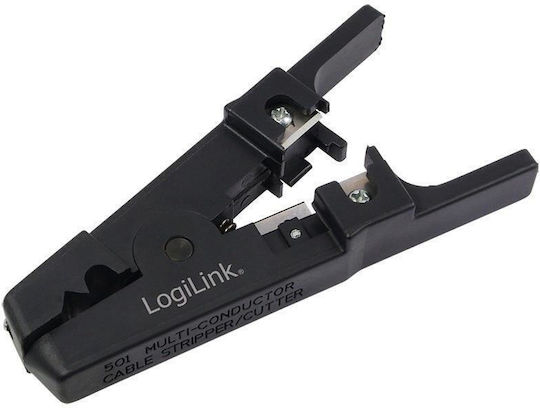 LogiLink WZ0070 Tester Καλωδίων Δικτύου - Image 5