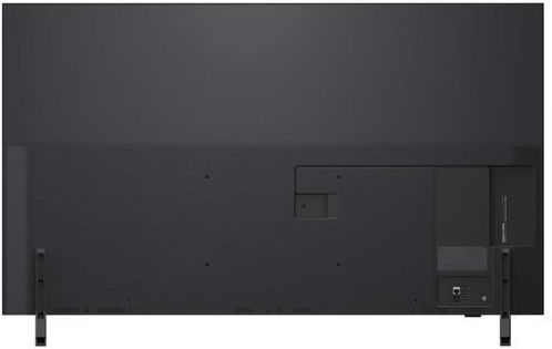 LG Smart Τηλεόραση 43" 4K UHD QNED AI QNED82 HDR (2025) 43QNED82A3B - Image 4