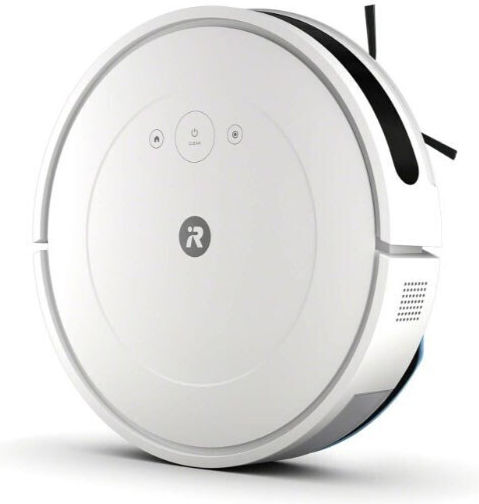 iRobot Roomba Combo Essential Σκούπα Ρομπότ για Σκούπισμα & Σφουγγάρισμα με Χαρτογράφηση και Wi-Fi Λευκή - Image 7