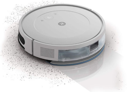 iRobot Roomba Combo Essential Σκούπα Ρομπότ για Σκούπισμα & Σφουγγάρισμα με Χαρτογράφηση και Wi-Fi Λευκή - Image 6