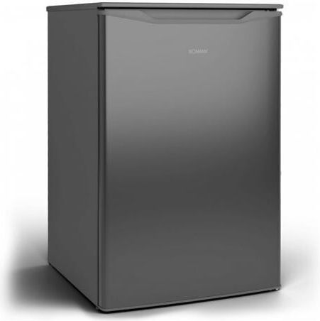 Bomann GS 7253 Όρθιος Καταψύκτης 87lt - Image 2