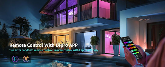 Lite Bulb Moments Smart Λάμπα LED για Ντουί E27 - Image 9