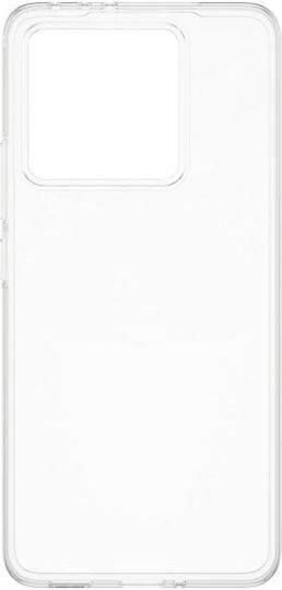 PanzerGlass Back Cover Πλαστικό Διάφανο (Xiaomi 14T) SARTPUCG58564 - Image 3