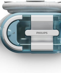 Alternative view of Philips XW3193/11 Σκούπα Στερεών 400W με Πλαστικό Κάδο 1.6lt