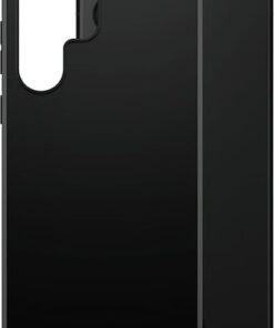 Alternative view of PanzerGlass Tempered Glass Μαύρο (Galaxy S24 Ultra) SAFE95677