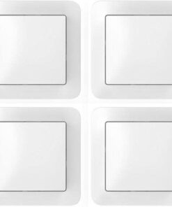 Alternative view of Bosch Διακόπτης Τοίχου 8750002834