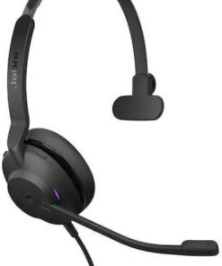 Alternative view of Jabra Evolve2 30 Se VOIP Headset (23189-899-779)