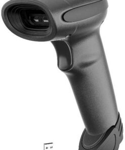 Nilox Scanner Χειρός με Δυνατότητα Ανάγνωσης 2D και QR Barcodes NXSC1DW
