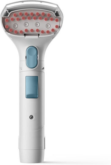 Philips XW3193/11 Σκούπα Στερεών 400W με Πλαστικό Κάδο 1.6lt - Image 5