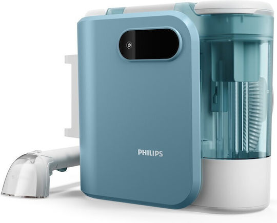 Philips XW3193/11 Σκούπα Στερεών 400W με Πλαστικό Κάδο 1.6lt - Image 4