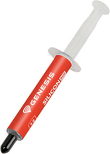 Genesis NTG-2329 Thermal Paste 4gr - Image 2