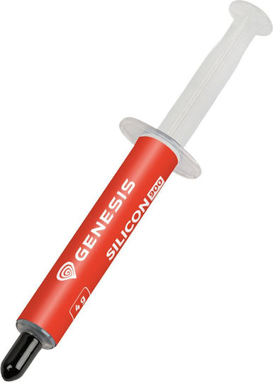 Genesis NTG-2329 Thermal Paste 4gr - Image 4