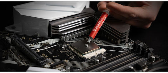 Genesis NTG-2329 Thermal Paste 4gr - Image 9