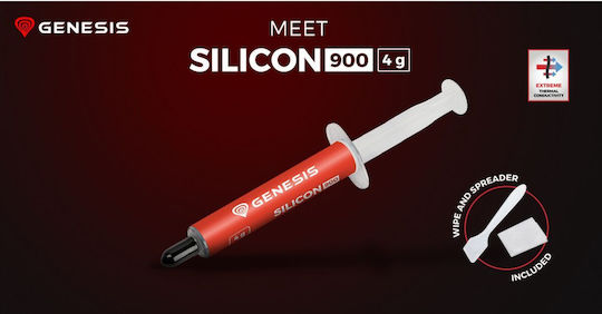 Genesis NTG-2329 Thermal Paste 4gr - Image 11