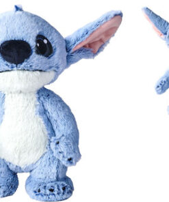 Alternative view of Simba Λούτρινο Disney Stitch 25 εκ.