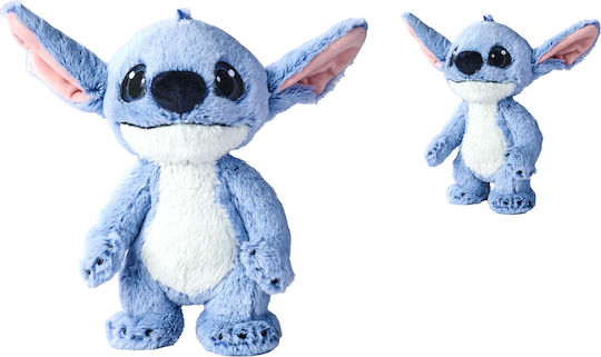 Simba Λούτρινο Disney Stitch 25 εκ. - Image 2