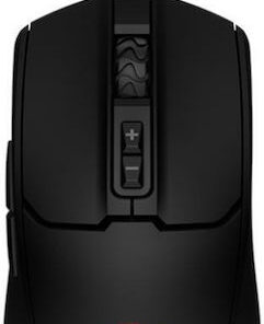Alternative view of MSI Forge GM100 Gaming Ποντίκι Μαύρο