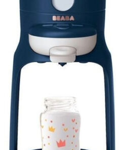 Beaba Bib Expresso New Ηλεκτρικός Παρασκευαστής Γάλακτος 912691