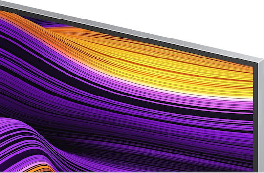 LG Smart Τηλεόραση 77" 4K UHD OLED Evo AI G5 (2025) OLED77G55LW - Image 4