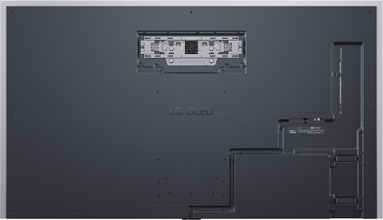 LG Smart Τηλεόραση 77" 4K UHD OLED Evo AI G5 (2025) OLED77G55LW - Image 6