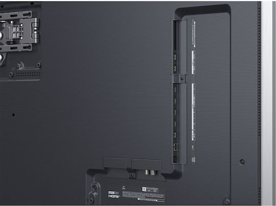 LG Smart Τηλεόραση 77" 4K UHD OLED Evo AI G5 (2025) OLED77G55LW - Image 8